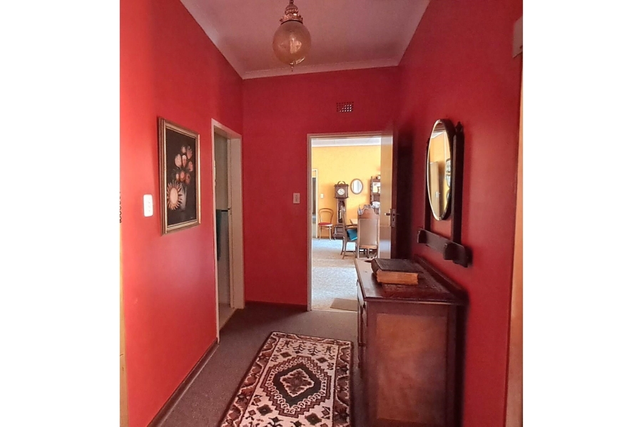 4 Bedroom Property for Sale in Parys Free State